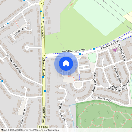 Freshers Grove, Earley, Reading, Berkshire, RG6