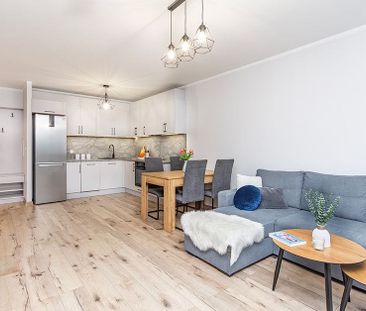 Do wynajęcia 2 pokoje, pow. 49,36 m² 49.36 m² - Photo 1