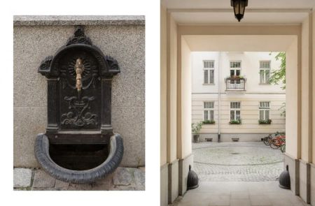 Nowe mieszkanie w zabytkowej kamienicy | Centrum – zdjęcie 3