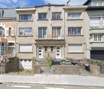 Appartement te huur - Photo 1