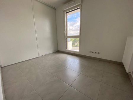 Location appartement récent 3 pièces 64.7 m² à Juvignac (34990) - Photo 4