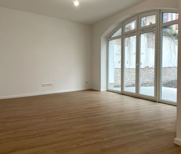 Erstbezug in ruhiger ausgebauter Remise! - Foto 5