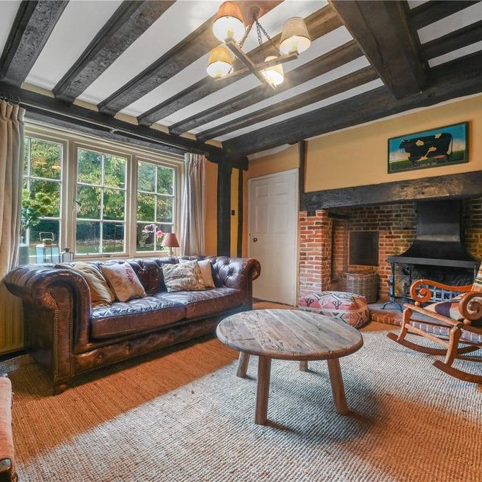 5 bedroom detached house to rent - Photo 1