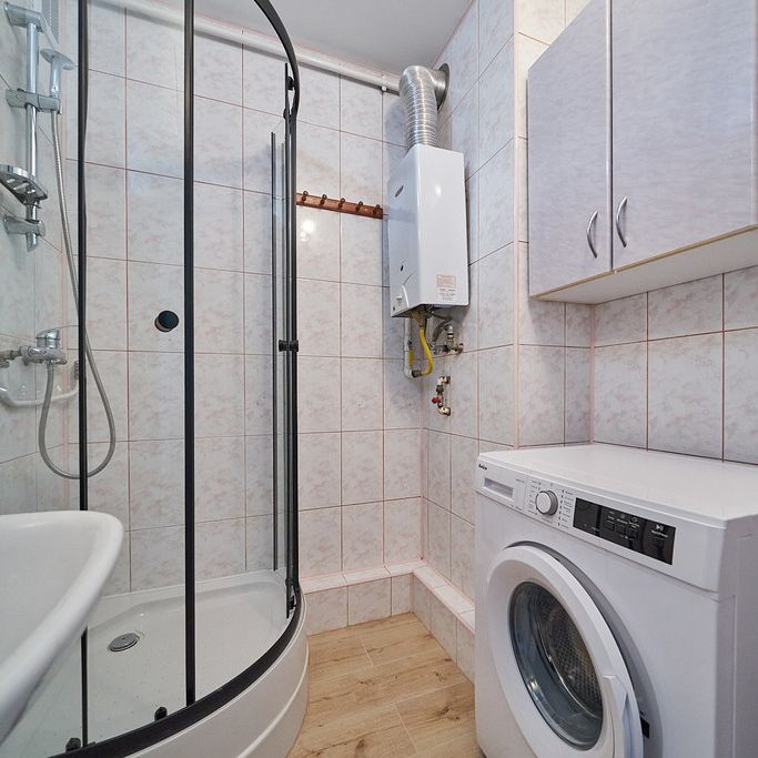 Lublin LSM, ul. Żarnowiecka - Photo 1