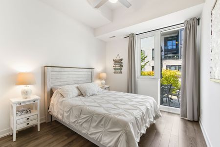 For Lease - 247 Broward Way Unit# 34, Innisfil, Ontario - Photo 3