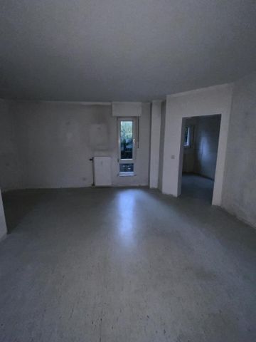 2-Zimmer-Wohnung mit Balkon in Dortmund-Dorstfeld mieten - Photo 2