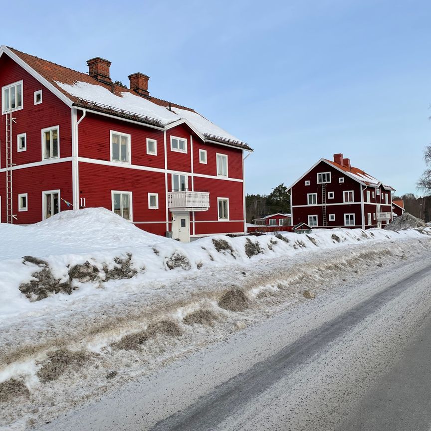 Trädgårdsmästargatan 15 - Foto 2