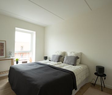 Vilhelm Ehlerts Alle 17G, 2. th. - Foto 6