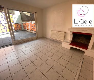 Location Appartement 4 pièces 72m² - Photo 1