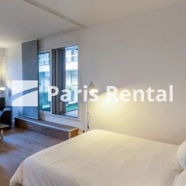 1 chambre, Victor Hugo Paris 16e - Photo 3