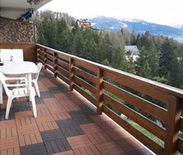 Beautiful 3.5p apartment in Crans - Foto 6