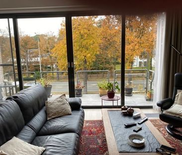 Appartement te huur - Foto 2