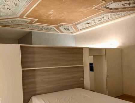 Two-rooms Apartment Verona (Centro Storico) - Photo 4