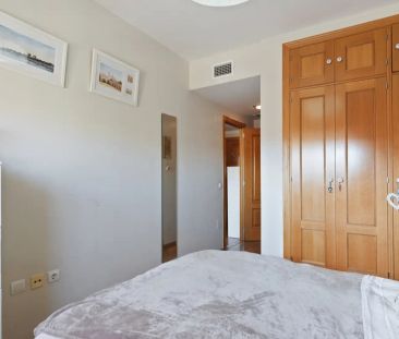 Apartamento de alquiler en Calle Concha Lagos, 2, Martín Carpena - ... - Photo 5