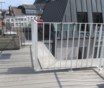 Sint-Pietersvliet 10, 2000, Antwerpen - Photo 1