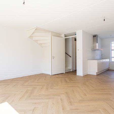 Florence Nightingaleweg 62, 's-gravenhage - Foto 3