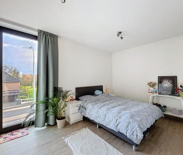 Ruim en modern appartement in Denderleeuw - Foto 5