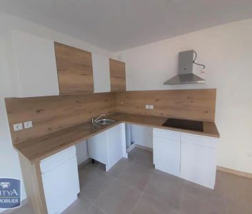 Appartement à louer 2 pièces 39.53m² - Photo 5