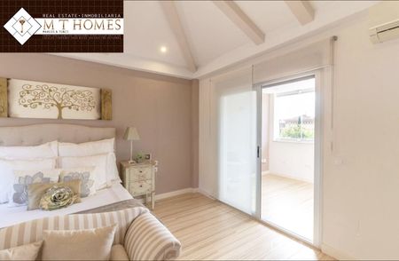 Luxury Villa - Málaga (Pinares de San Antón) - Photo 3