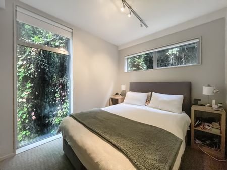 Welcome to apartment W201 in Revolucion Apartments - Photo 2