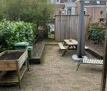 Te huur: Appartement Verhuellstraat in Arnhem - Foto 3