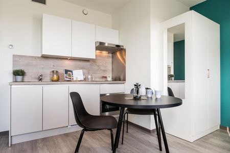 Appartement te huur: Van Heuven Goedhartplein 3527 DK Utrecht - Foto 2