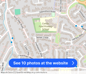 Semer Close, Stowmarket - Photo 1