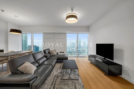 Warszawa, Śródmieście, Złota - Zdjęcie 3