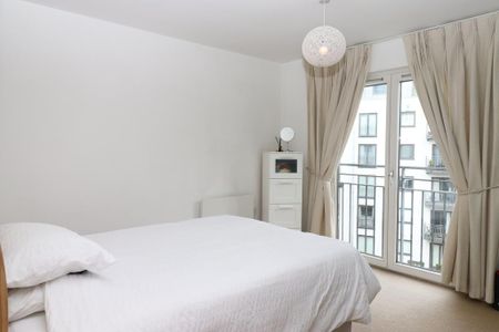 1 bedroom apartment to rent - Photo 5