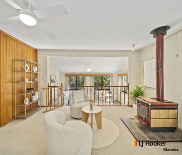 8 Wells Gardens, Griffith ACT 2603 - House For Rent | Domain - Photo 5