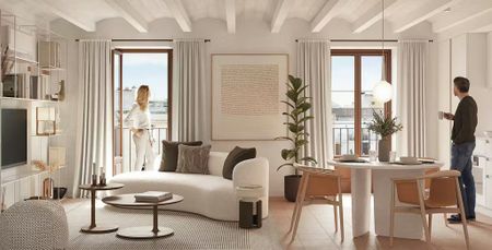 Carrer d'en Xuclà, Barcelona, Catalonia 08001 - Foto 2