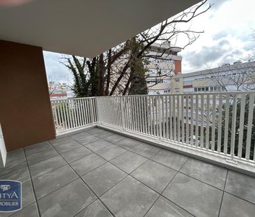 Location Appartement 2 pièces 43m² MONTPELLIER 34080 - Photo 3