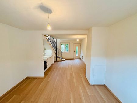 Casa singola in Affitto a Morcote - Photo 3