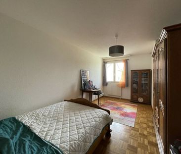 CORDAST - 3.5 pièces au 2ème étage - Foto 5