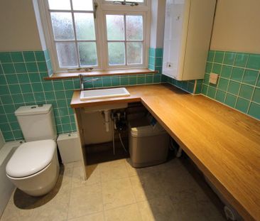 2 bedroom terraced house to rent - Photo 6