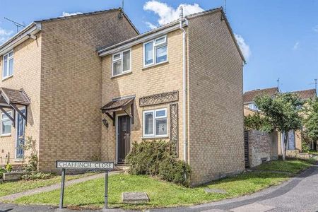 Chaffinch Close, Woosehill, Wokingham, RG41 - Photo 2