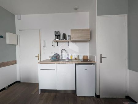 Appartement Saint Malo 2 pièces - Photo 2