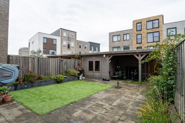 Te huur: Huis Abebe Bikilastraat in Almere - Photo 1