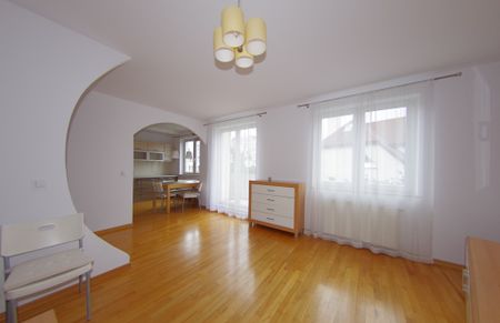 Szczecin na wynajem, Pomorzany 2 pok z garażem - Photo 2