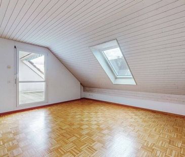 Unique apartment with attic room - Foto 4