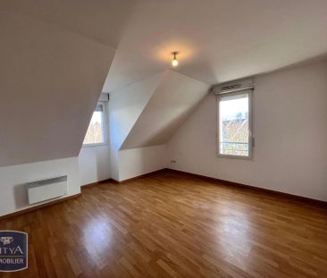 Appartement à louer 2 pièces 51.46m² - Photo 3