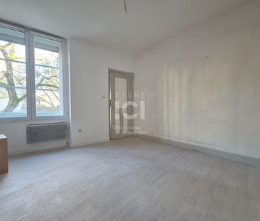 Location Appartement 1 pièce 21m² - Photo 3