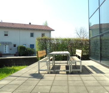 Single-Appartement in Dornbirn-Hatlerdorf! - Foto 6