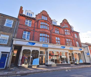 2 bedroom apartment to rent - Photo 6