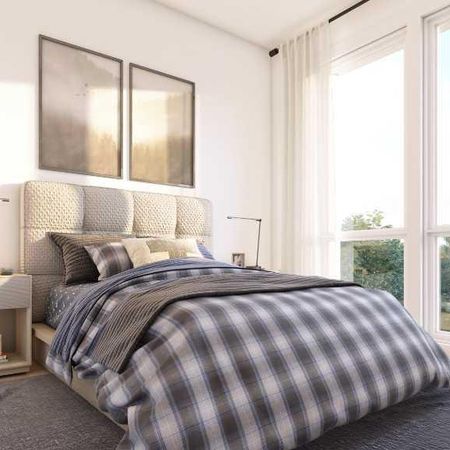 Le Stridon - Condo locatif - 3 1/2, 4 1/2, 5 1/2, St-Jérôme - Photo 4