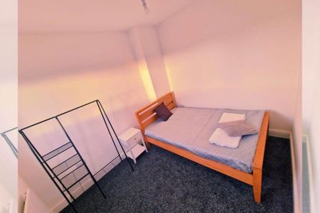 4 bedroom house to rent - Photo 4