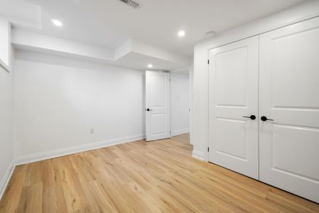 For Lease - 5 Oswell Drive Unit# BSMT, Ajax, Ontario - Photo 4