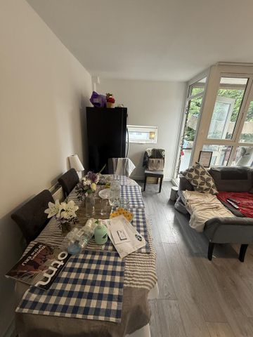 4 bedroom maisonette to rent - Photo 3