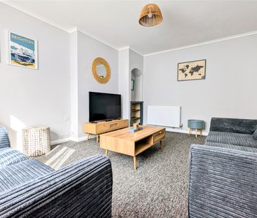 1 bedroom terraced to rent The Avenue, Brighton, East Sussex, BN2 - Photo 6