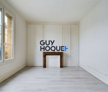 Appartement T2 BIS pièce(s) 48 m2 - ELBEUF - Photo 1